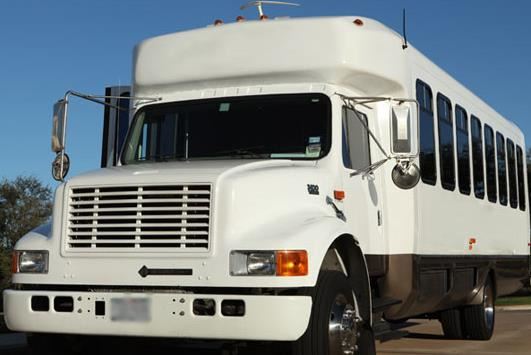 Party Bus Angleton, TX 